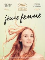 Affiche Jeune femme Affiche Jeune femme