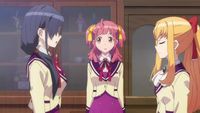 Anime-Gataris, Assemble!