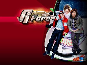 R-Force