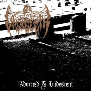 Adorned & Iridescent (EP)