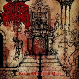 Realm of Evoked Doom (EP)