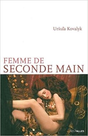 Femme de seconde main