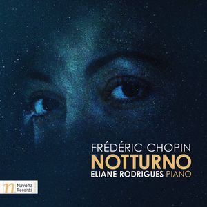 Nocturnes, op. 55: No. 1 in F minor