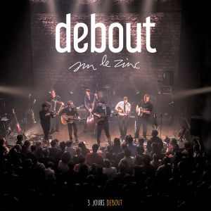 3 jours debout (Live)