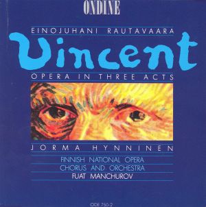 Vincent: Act II: No jaa, no juu, on onhan se