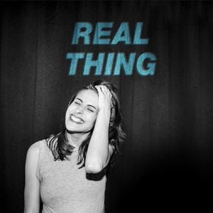 Real Thing (Single)