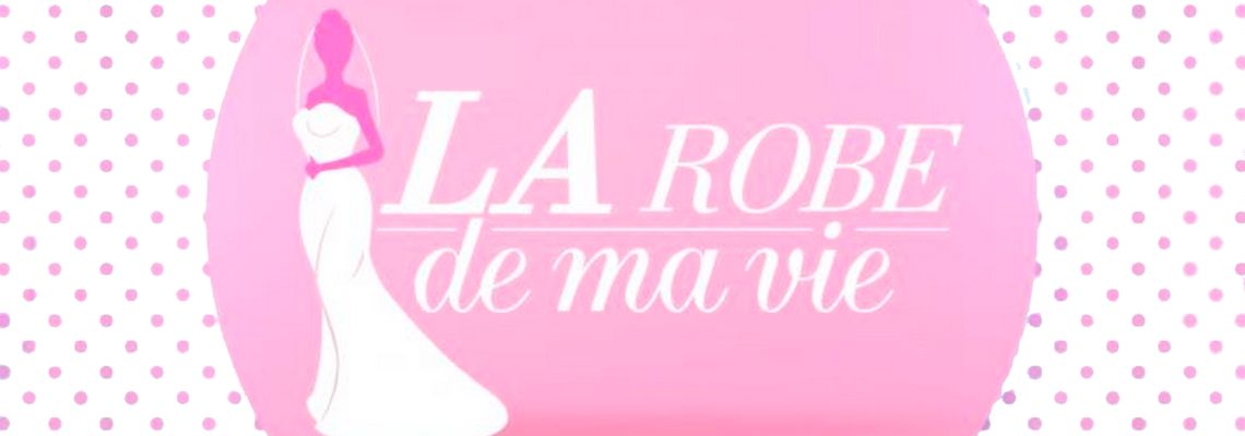 Cover La robe de ma vie