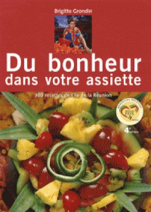 Du bonheur dans votre assiette