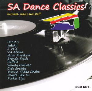 SA Dance Classics