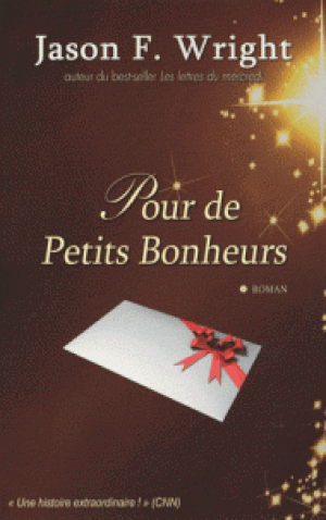 Pour de petits bonheurs