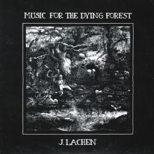 Music for the Dying Forest