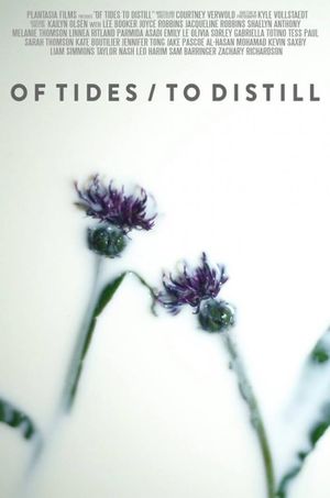 Of Tides / To Distill