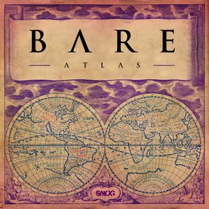Atlas (EP)