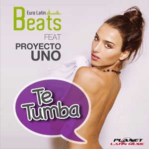 Te tumba (EP)