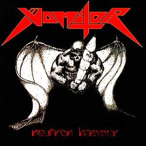 Neutron Hammer (EP)