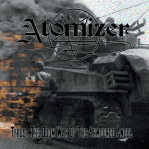 Tyrus: The Doom War of the Armoured Angel (EP)