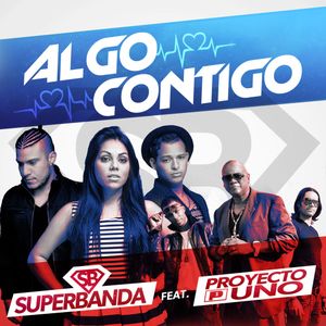 Algo contigo (Single)