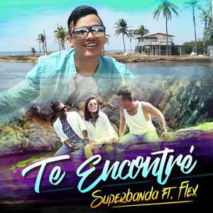 Te encontré (Single)