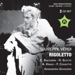 Rigoletto: Introduzione