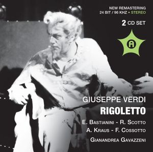 Rigoletto