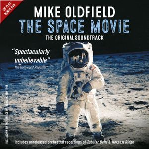 The Space Movie OST (OST)