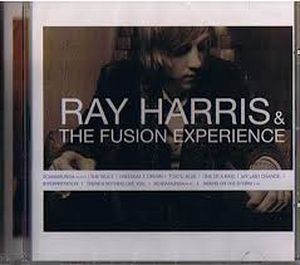 Ray Harris & The Fusion Experience