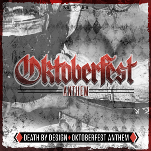 Oktoberfest Anthem (radio edit) (Single)