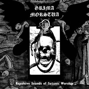 Repulsive Sounds of Satanic Worship (EP)