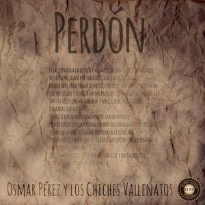 Perdón