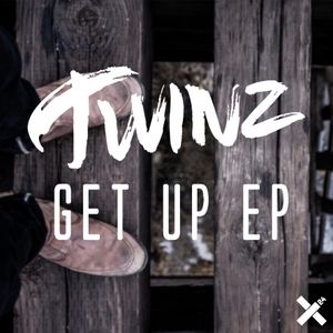 Get Up EP (EP)