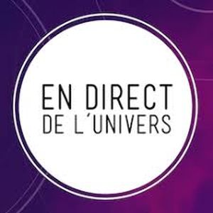 En direct de l'univers