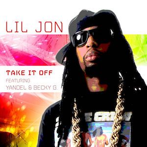 Take It Off (Single)