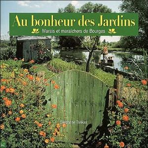 Au bonheur des jardins