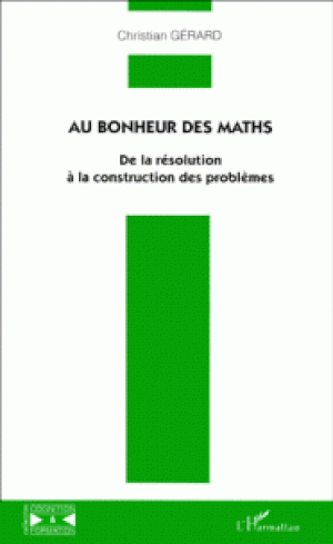 Au bonheur des maths