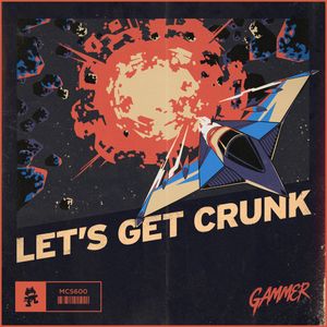 Let’s Get Crunk (Single)