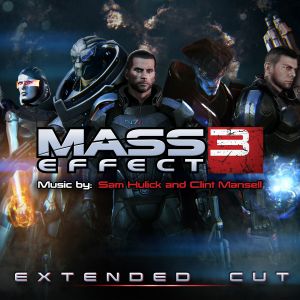 Mass Effect 3: Extended Cut (OST)