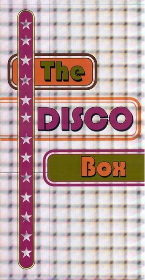 The Disco Box