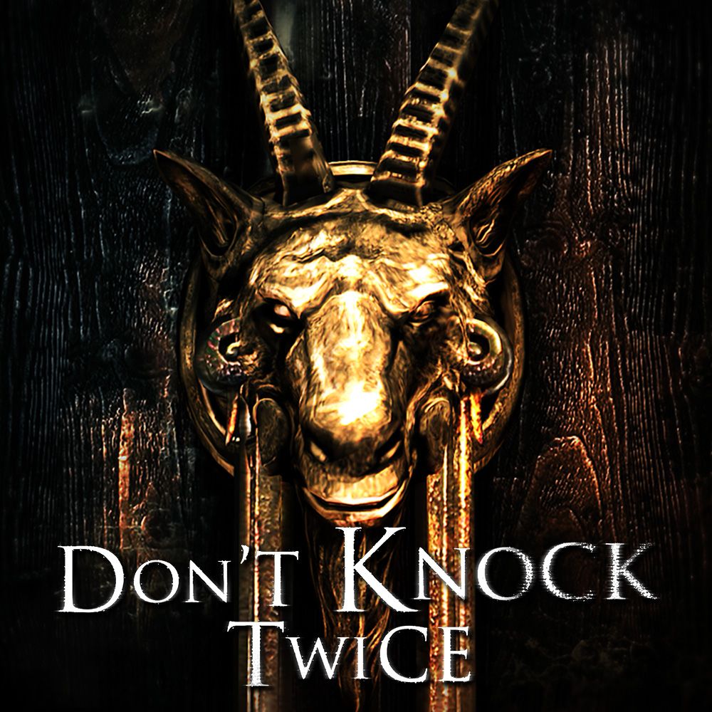 Don t knock twice игра обзор