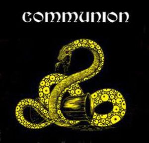 Communion (EP)