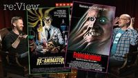 Re-Animator and From Beyond