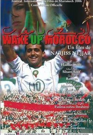 Wake up marocco