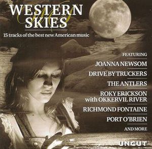 Uncut: Western Skies