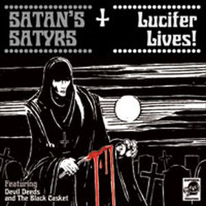 Lucifer Lives! (EP)