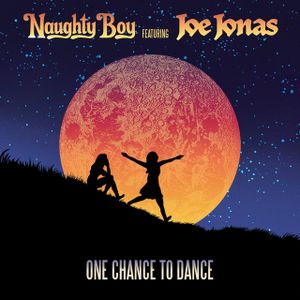 One Chance to Dance (Single)