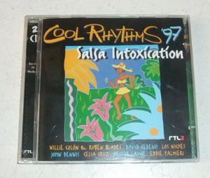 Salsa intoxicación 97