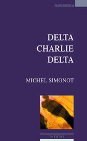 Delta Charlie delta
