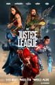Affiche Justice League