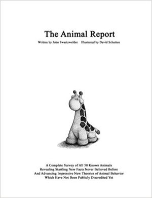 The animal report