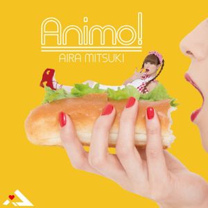 Animo! (Single)