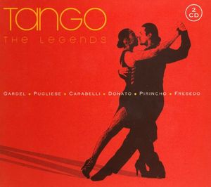 Tango the Legends
